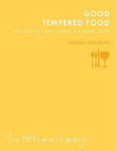 Good Tempered Food