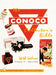 The Conoco® Collector's Bible