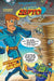 Galactic Quests of Captain Zepto, The