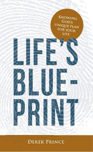 LIFE'S BLUEPRINT