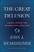 The Great Delusion