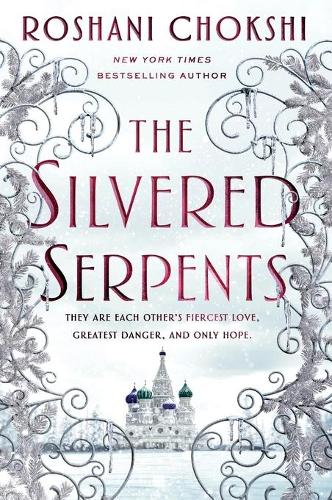 The Silvered Serpents