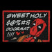 DEADPOOL - Doormat