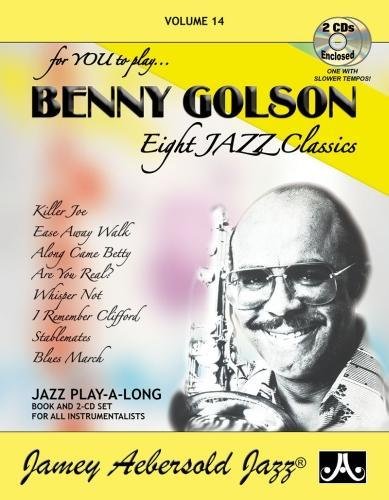 Jamey Aebersold Jazz -- Benny