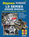 LS SERIES ENGINE REPAIR MANUAL