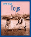 Info Buzz: History: Toys