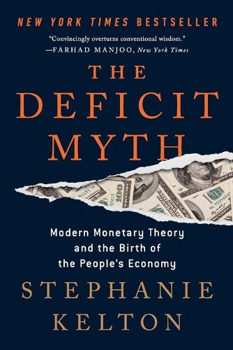 The Deficit Myth