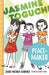 Jasmine Toguchi, Peace-Maker (Jasmine Toguchi, 6