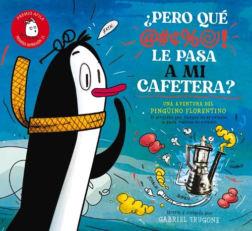 ¿Pero Qué Le Pasa a Mi Cafetera?