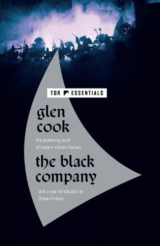 The Black Company