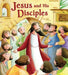 Jesus and His Disciples