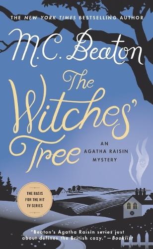 Witches' Tree