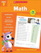 Scholastic Success with Math Grade 3 Workbook