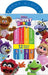 Muppet Babies My First Library