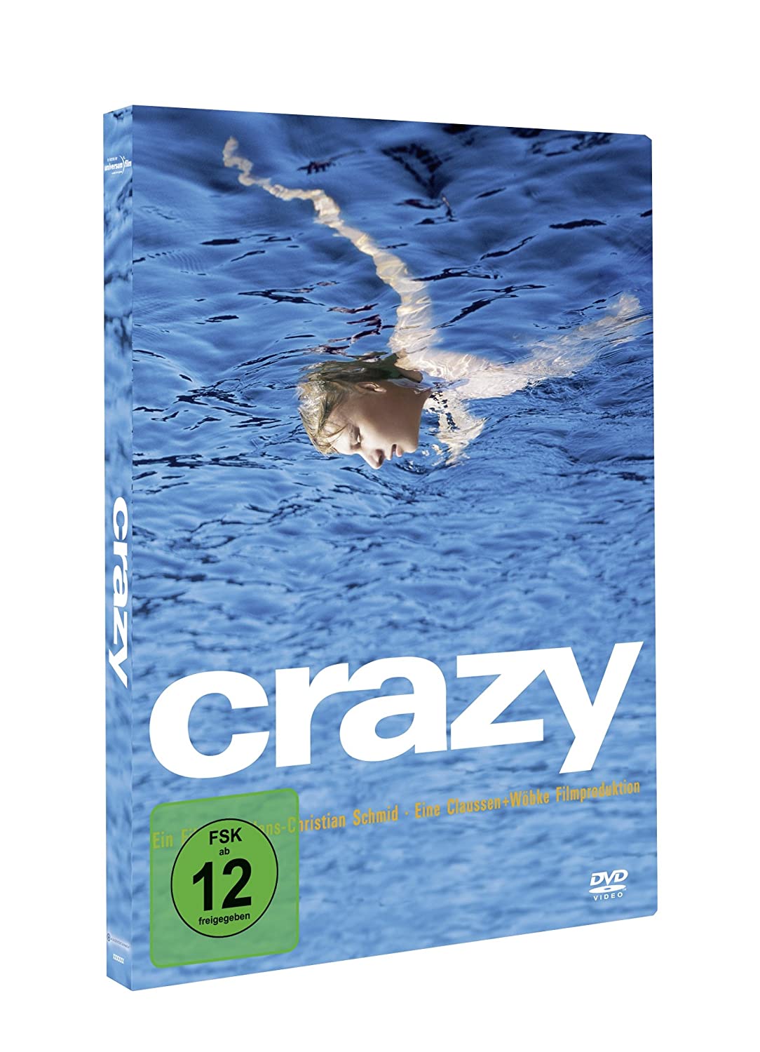 Crazy