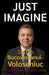 Stefan Bucovineanul-Voloseniuc – Just Imagine
