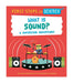First Steps in Science: First Steps in Science: What is Sound?