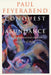 Conquest of Abundance – A Tale of Abstraction Versus the Richness of Richness