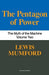 Pentagon Of Power