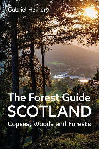 The Forest Guide: Scotland