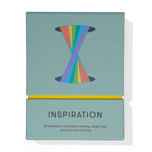 Inspiration