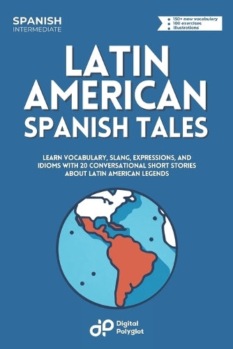 Latin American Spanish Tales
