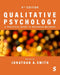 Qualitative Psychology: A Practical Guide to Research Methods