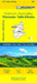 Piemonte & VA - Michelin Local Map 351