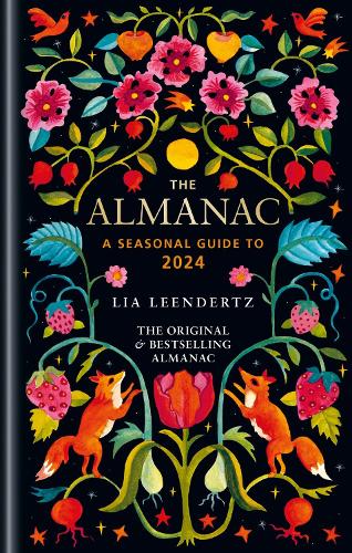 The Almanac 2024