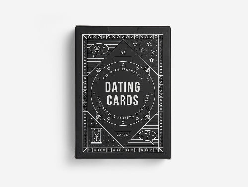 Dating Cards