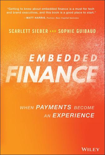 Embedded Finance