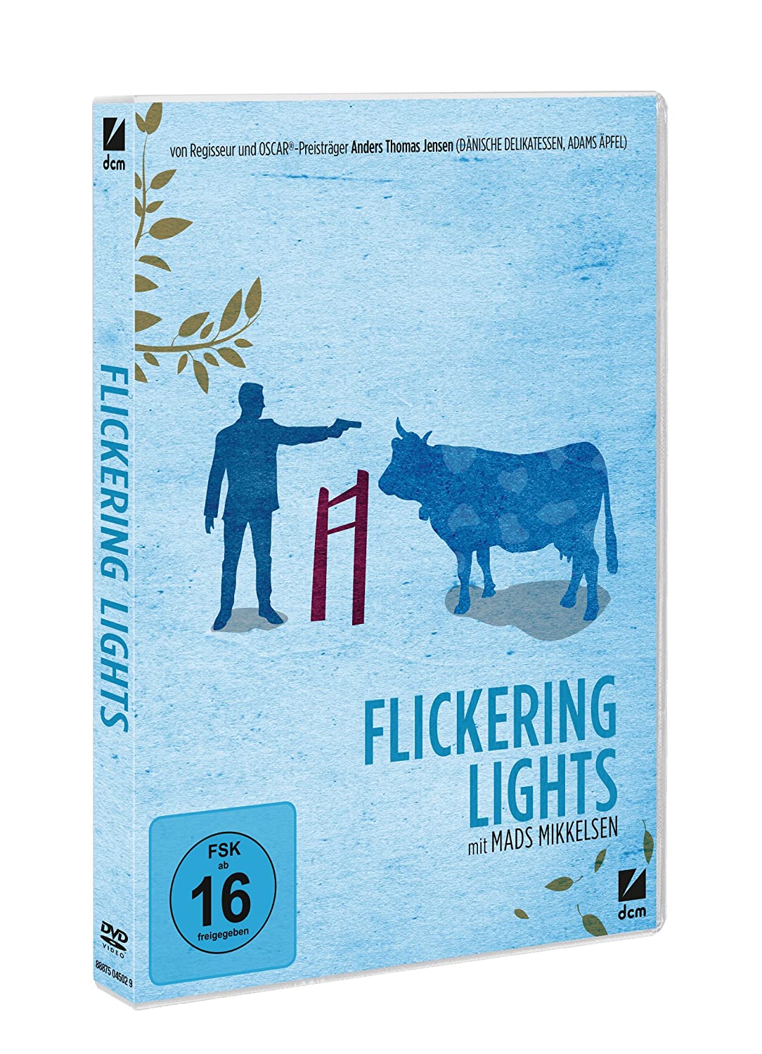 Flickering Lights