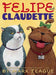 Felipe and Claudette