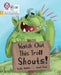 Watch Out This Troll Shouts!