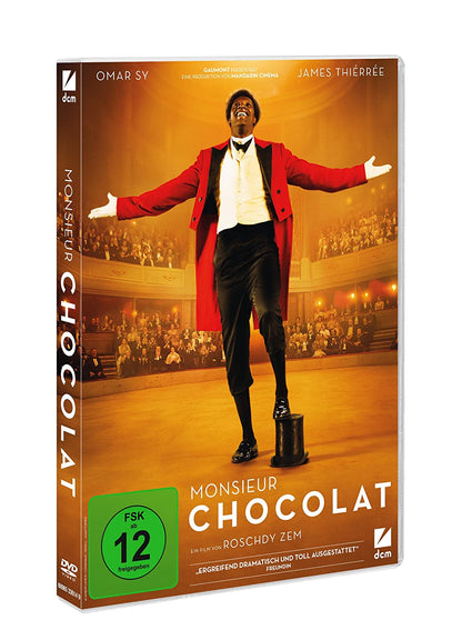 Monsieur Chocolat