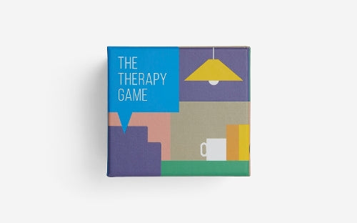 The Therapy Game