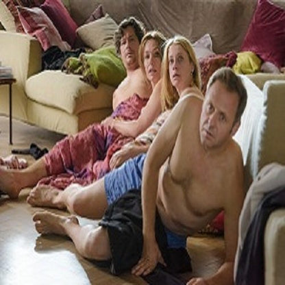 Seitensprung mit Freunden