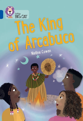 The King of Arcabuco