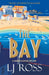 The Bay: A Summer Suspense Mystery (The Summer Suspense Mysteries