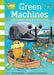 Green Machines and Other Amazing Eco-Inventions