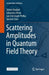 Scattering Amplitudes in Quantum Field Theory: 1021 (Lecture Notes in Physics, 1021