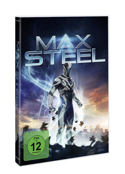 Max Steel