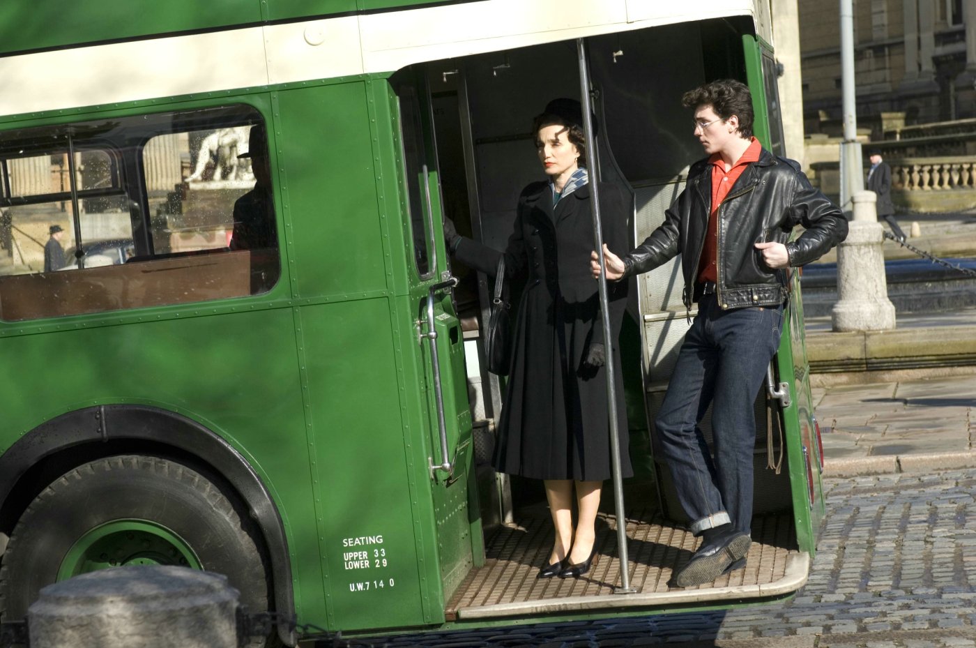 Nowhere Boy