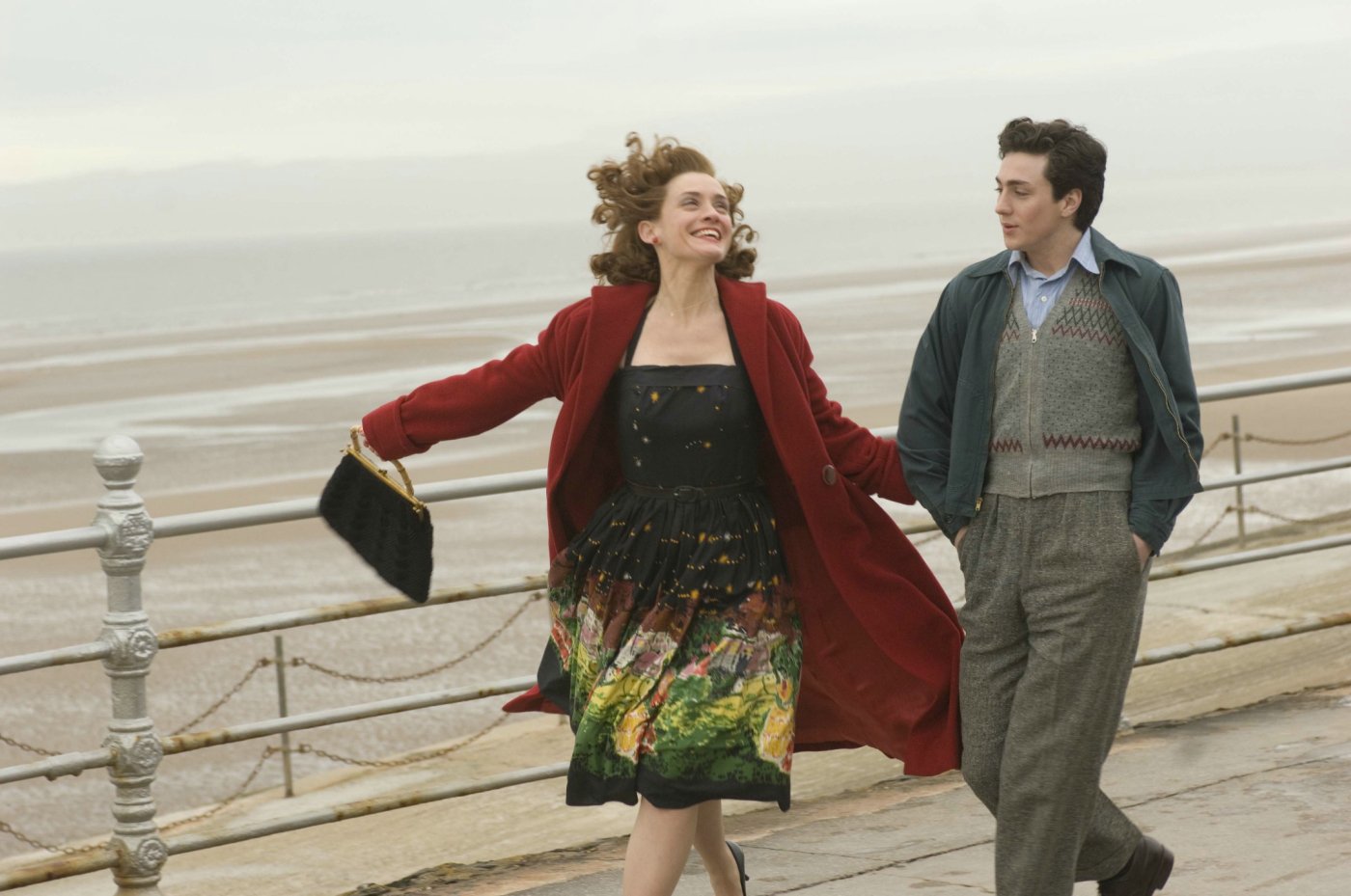 Nowhere Boy