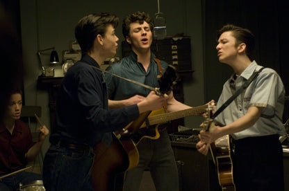 Nowhere Boy