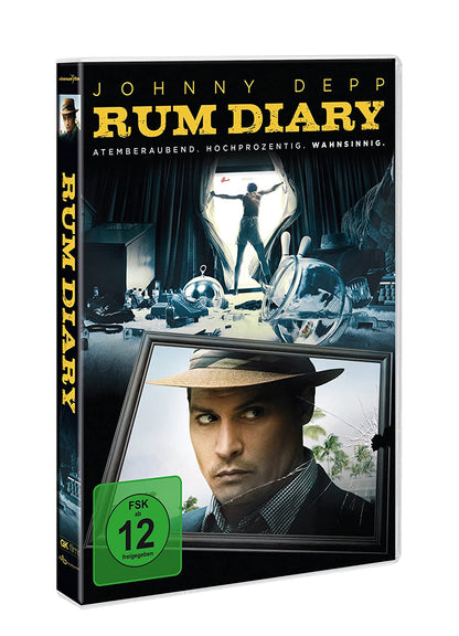 Rum Diary