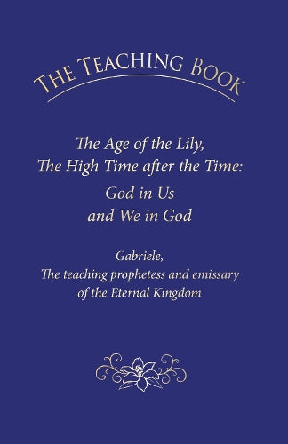 The Teaching Book