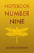 Notebook Number Nine