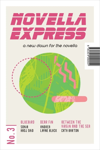 Novella Express 3