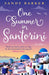 One Summer in Santorini